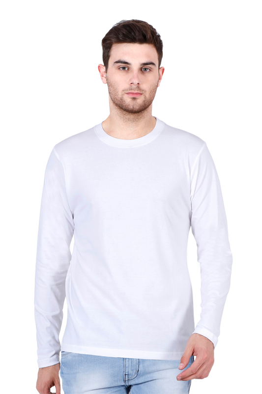 Essential Unisex Long Sleeve T-Shirt