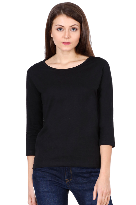 Classic Women's Long Sleeve T-Shirt